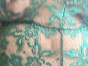 Preview 2 of Green lingerie