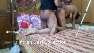 Desi cheating wife mona fucking wid lover