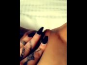 Preview 1 of Finger fuck