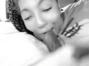 Preview 3 of Atlanta Ebony girl alway god cock on her mind so daddy give to her early every morning anal slut