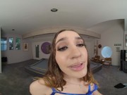 Preview 4 of Petite Babe Sera Ryder Wants It On Billiard Table VR Porn