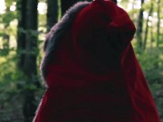 Preview 6 of The story of the Big Bad wolf x Red riding hood (porn scene teaser starts at 3:58)