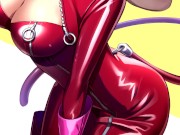 Preview 3 of Persona 5 Harem: Who Will You Choose? (Hentai JOI)