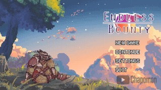 ToE: Endless Bounty [Uncensored] (Circa 07/2020)