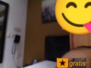 Preview 6 of Filtered video of Colombian instagramer having sex with a follower from Medellin