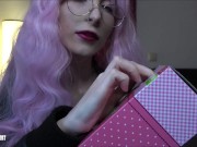 Preview 2 of ASMR JOI