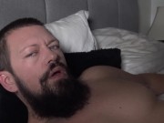 Preview 1 of ASMR SEX with POV of JAMIE STONE - Cock Sucking and Pussy Fucking Trigger Sounds