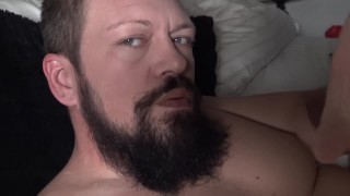 ASMR SEX with POV of JAMIE STONE - Cock Sucking and Pussy Fucking Trigger Sounds