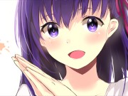 Preview 3 of Sakura Matou - Hentai JOI (Vanilla, Femdom, Ruined Orgasm, CEI)