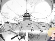 Preview 4 of Развратные отчёты замужних девушек-кораблей - Глава 1 (Kekkon Kan Sukebe Roku) ХЕНТАЙ ОЗВУЧКА
