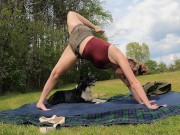 Preview 6 of Outdoor Yoga