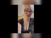 Preview 1 of Ballbusting prank, sorry for low res, meant for fun, not serious or sexy, just for fun