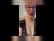 Preview 4 of Ballbusting prank, sorry for low res, meant for fun, not serious or sexy, just for fun