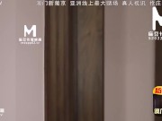 Preview 4 of 【国产】麻豆传媒作品/MDX0151-宅男落网神偷-001/免费观看