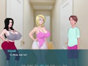 Preview 2 of Complete Gameplay - SexNote, Part 8