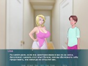 Preview 3 of Complete Gameplay - SexNote, Part 8