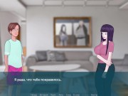 Preview 6 of Complete Gameplay - SexNote, Part 8