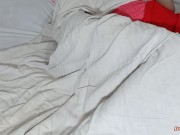 Preview 1 of hubby fucks sister in law on the same bed with her indian big ass wife