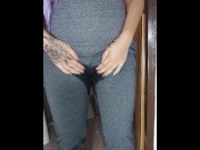 Preview 4 of Zoe Compilation. Pregnant, creampie, facial, oral, anal and more!