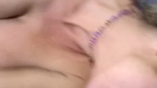 Blonde MILF wants A New Cock Fucking Session Again