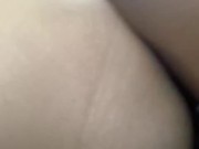 Preview 5 of Tight Creamy Pussy Gets CREAMPIED Deep