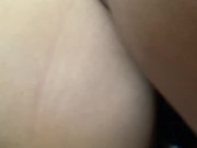 Preview 5 of BBC CUMS DEEP IN MY LITTLE TIGHT PUSSY