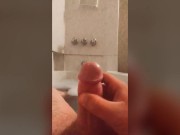 Preview 1 of Horny in the Bath