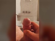Preview 2 of Horny in the Bath