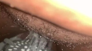 Slo-mo Titty Bouncing In Water