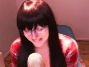 Preview 5 of Your Shy British Virgin Girlfriend ASMR (FREE Preview)