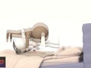 Preview 2 of the blender sex position