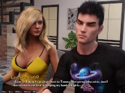 Preview 2 of Being A DIK 0.8.1 Part 248 Decisions By LoveSkySan69