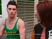 Preview 3 of Being A DIK 0.8.1 Part 248 Decisions By LoveSkySan69