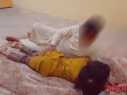 Preview 2 of Indian teen(18+)first time anal sex with boyfriend