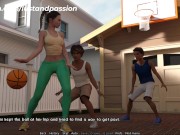 Preview 5 of AWAM #1 Playing Basketball with the guys