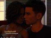 Preview 1 of Being A DIK 0.8.1 Part 251 Sex With Isabella By LoveSkySan69
