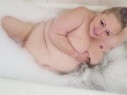 Preview 3 of BBW Bubble Bath w/ Veggie Surprise