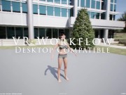 Preview 2 of XPorn3D Creator Virtual Reality 3D Porn Maker