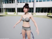 Preview 3 of XPorn3D Creator Virtual Reality 3D Porn Maker