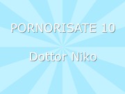 Preview 2 of Laughterhunters 10 - Doctor Niko (gynecologist)