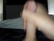 Preview 1 of Use Both Hands on This Cock