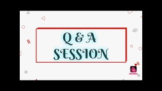 Q&A with SluttyMelanin #1 What is something MEN do WRONG during SEX?