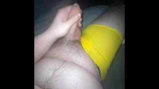 Is my cock small 