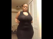 Preview 3 of Bbw Pearl's and Pussy Snippet