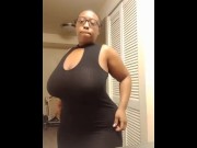 Preview 5 of Bbw Pearl's and Pussy Snippet