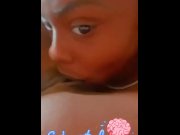Preview 5 of My bitch eating pussy