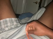 Preview 5 of Rate my dick on a scale of 1-10?🤔