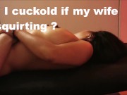 Preview 5 of Great cuckold massage