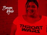 Preview 5 of "Throatlympics" ThroatWars Teaser Trailer