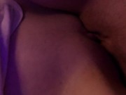 Preview 6 of Wet pussy scissoring CLOSE UP